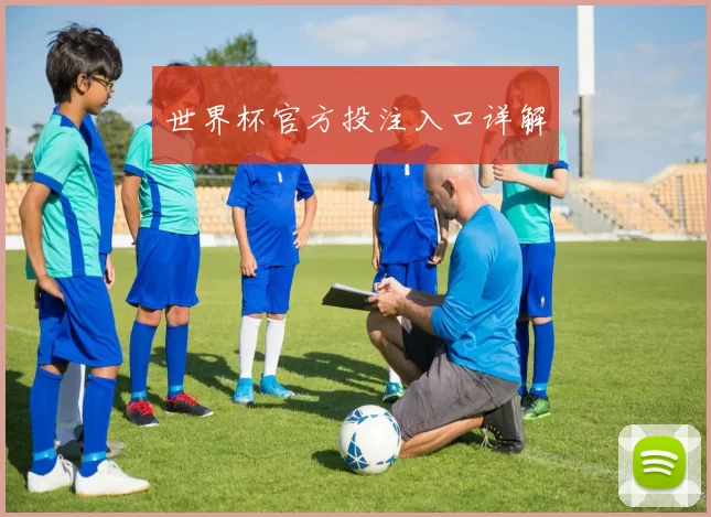 世界杯官方投注入口详解