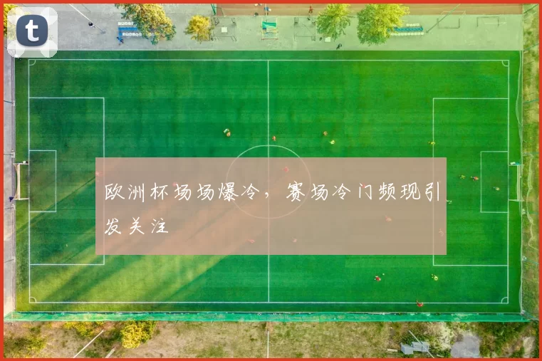 欧洲杯场场爆冷，赛场冷门频现引发关注