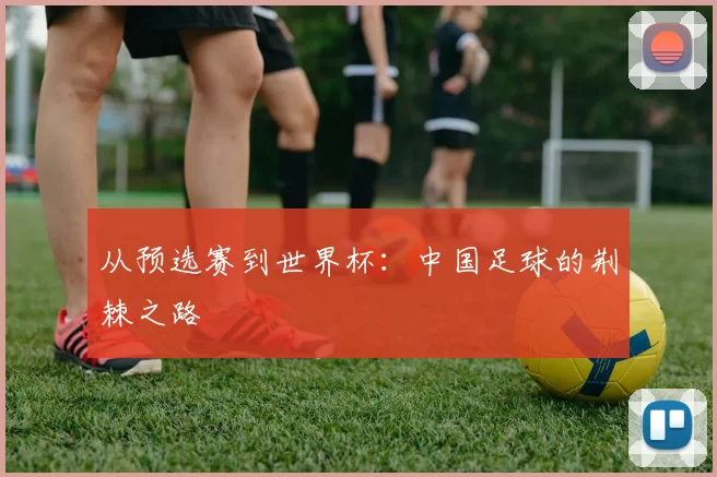 从预选赛到世界杯：中国足球的荆棘之路